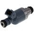 832-11117 by GB REMANUFACTURING - Reman Multi Port Fuel Injector