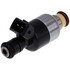 832-11133 by GB REMANUFACTURING - Reman Multi Port Fuel Injector