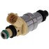 832-11143 by GB REMANUFACTURING - Reman Multi Port Fuel Injector