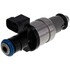 832-11187 by GB REMANUFACTURING - Reman Multi Port Fuel Injector