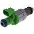 832-11207 by GB REMANUFACTURING - Reman Multi Port Fuel Injector