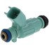 832-11223 by GB REMANUFACTURING - Reman Multi Port Fuel Injector