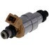 832-12109 by GB REMANUFACTURING - Reman Multi Port Fuel Injector