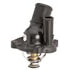 48689 by STANT - Stant Engine Coolant Thermostat / Water Outlet Assembly