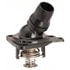 48767 by STANT - Stant Engine Coolant Thermostat / Water Outlet Assembly