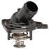 48747 by STANT - Stant Engine Coolant Thermostat / Water Outlet Assembly