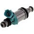 842 12135 by GB REMANUFACTURING - Reman Multi Port Fuel Injector