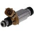 842 12151 by GB REMANUFACTURING - Reman Multi Port Fuel Injector