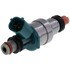 842-12154 by GB REMANUFACTURING - Reman Multi Port Fuel Injector