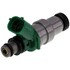 842-12166 by GB REMANUFACTURING - Reman Multi Port Fuel Injector