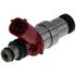 842 12163 by GB REMANUFACTURING - Reman Multi Port Fuel Injector