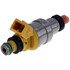842-12171 by GB REMANUFACTURING - Reman Multi Port Fuel Injector