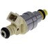 842-12189 by GB REMANUFACTURING - Reman Multi Port Fuel Injector