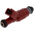 842-12202 by GB REMANUFACTURING - Reman Multi Port Fuel Injector
