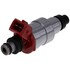 842-12206 by GB REMANUFACTURING - Reman Multi Port Fuel Injector