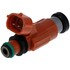 842-12223 by GB REMANUFACTURING - Reman Multi Port Fuel Injector
