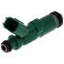 842-12234 by GB REMANUFACTURING - Reman Multi Port Fuel Injector