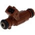 842-12238 by GB REMANUFACTURING - Reman Multi Port Fuel Injector