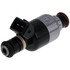 842-12237 by GB REMANUFACTURING - Reman Multi Port Fuel Injector