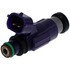 842-12245 by GB REMANUFACTURING - Reman Multi Port Fuel Injector