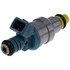 842-12252 by GB REMANUFACTURING - Reman Multi Port Fuel Injector