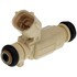 842-12270 by GB REMANUFACTURING - Reman Multi Port Fuel Injector