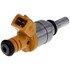 842-12272 by GB REMANUFACTURING - Reman Multi Port Fuel Injector