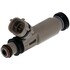 842-12271 by GB REMANUFACTURING - Reman Multi Port Fuel Injector
