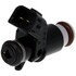 842-12281 by GB REMANUFACTURING - Reman Multi Port Fuel Injector