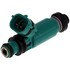 842-12283 by GB REMANUFACTURING - Reman Multi Port Fuel Injector