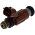 842-12285 by GB REMANUFACTURING - Reman Multi Port Fuel Injector