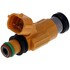 842-12295 by GB REMANUFACTURING - Reman Multi Port Fuel Injector