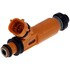 842-12300 by GB REMANUFACTURING - Reman Multi Port Fuel Injector
