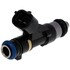 842-12297 by GB REMANUFACTURING - Reman Multi Port Fuel Injector
