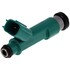 842-12303 by GB REMANUFACTURING - Reman Multi Port Fuel Injector