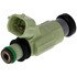 842-12311 by GB REMANUFACTURING - Reman Multi Port Fuel Injector