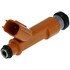 842-12321 by GB REMANUFACTURING - Reman Multi Port Fuel Injector