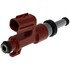 842-12340 by GB REMANUFACTURING - Reman Multi Port Fuel Injector