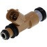 842-12338 by GB REMANUFACTURING - Reman Multi Port Fuel Injector