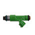 842-12342 by GB REMANUFACTURING - Reman Multi Port Fuel Injector