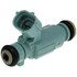 842-12345 by GB REMANUFACTURING - Reman Multi Port Fuel Injector