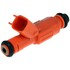 842 12351 by GB REMANUFACTURING - Reman Multi Port Fuel Injector