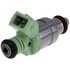 842-12355 by GB REMANUFACTURING - Reman Multi Port Fuel Injector