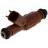 842 12359 by GB REMANUFACTURING - Reman Multi Port Fuel Injector