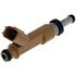 842 12360 by GB REMANUFACTURING - Reman Multi Port Fuel Injector