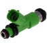 842 12363 by GB REMANUFACTURING - Reman Multi Port Fuel Injector