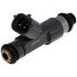 842 12364 by GB REMANUFACTURING - Reman Multi Port Fuel Injector