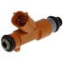 842 12368 by GB REMANUFACTURING - Reman Multi Port Fuel Injector