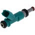 842-12380 by GB REMANUFACTURING - Reman Multi Port Fuel Injector