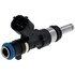 842-12378 by GB REMANUFACTURING - Reman Multi Port Fuel Injector